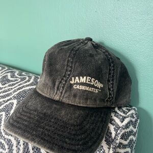 Jameson Caskmates dad Cap